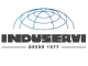 LOGO INDUSERVI